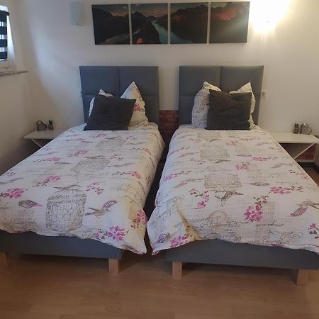 Ferienwohnung Espenau Εξωτερικό φωτογραφία