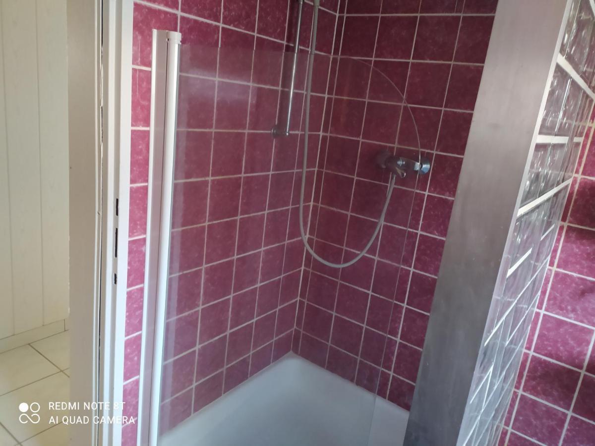Ferienwohnung Espenau Εξωτερικό φωτογραφία