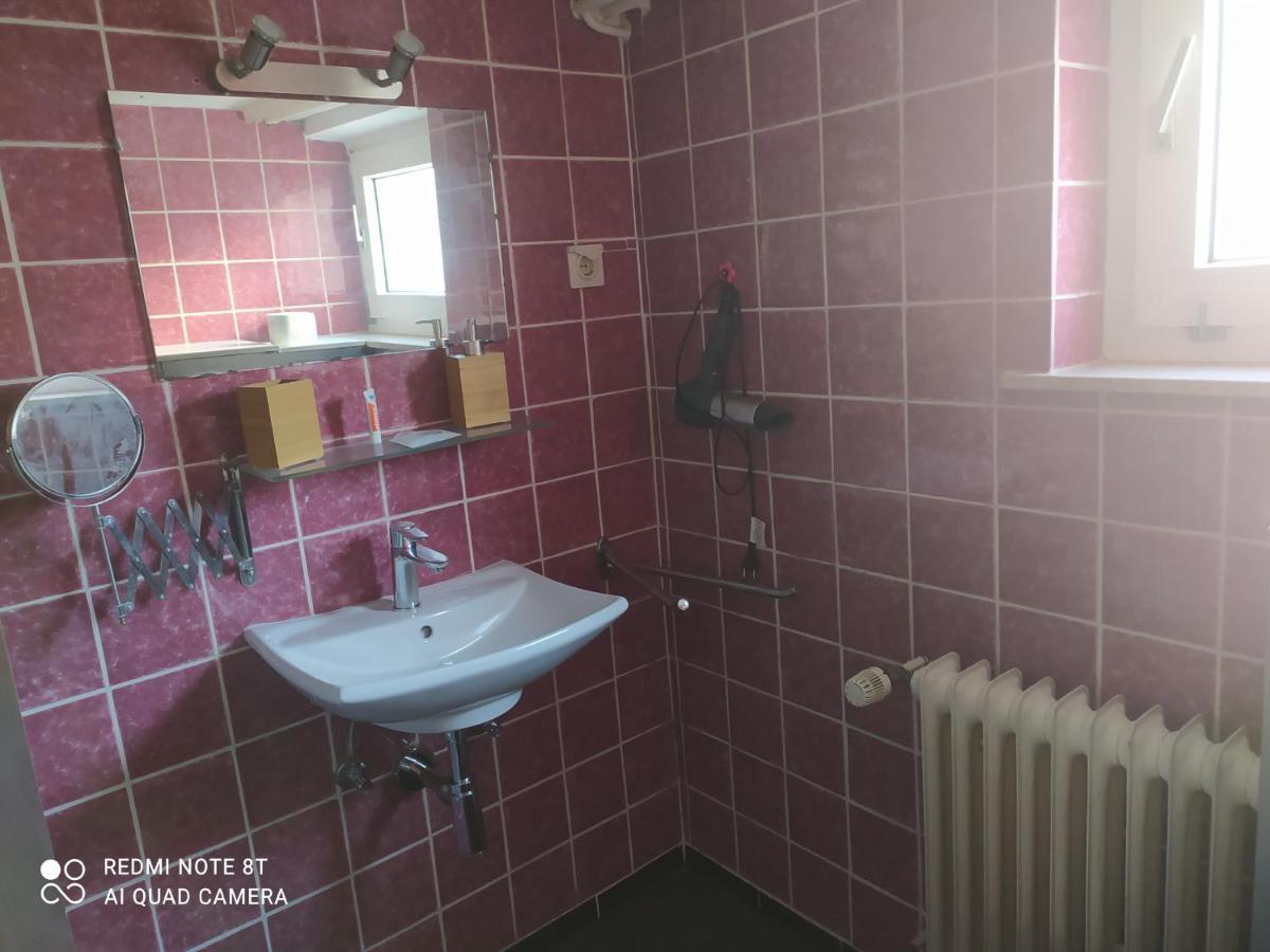 Ferienwohnung Espenau Εξωτερικό φωτογραφία