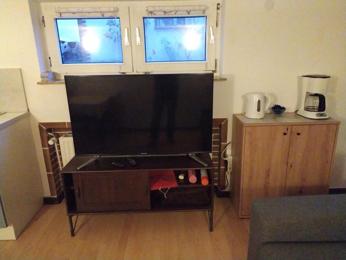 Ferienwohnung Espenau Εξωτερικό φωτογραφία