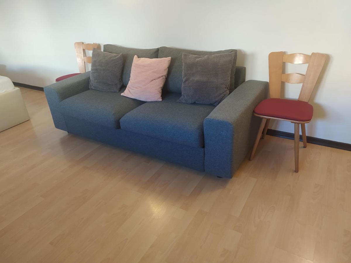 Ferienwohnung Espenau Εξωτερικό φωτογραφία